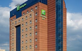 Holiday Inn London Brent Cross